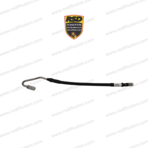 FLEXIBLE DE PRESSION PORSCHE 970 PANAMERA / 97035924502 / N°6354