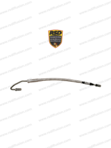 FLEXIBLE DE PRESSION PORSCHE 970 PANAMERA / 97035924105 / N°6356
