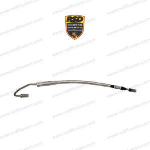 FLEXIBLE DE PRESSION PORSCHE 970 PANAMERA / 97035924105 / N°6356