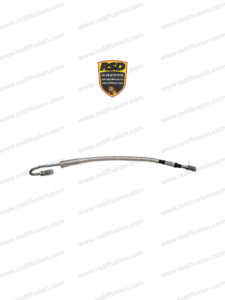 FLEXIBLE DE PRESSION PORSCHE 970 PANAMERA / 97035924305 / N°6357