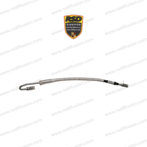 FLEXIBLE DE PRESSION PORSCHE 970 PANAMERA / 97035924305 / N°6357
