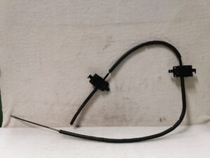 KIT DE MONTAGE POUR TOIT OUVRANT ÉLECTRIQUE PORSCHE 944-2 / 94456404102 / N°6329