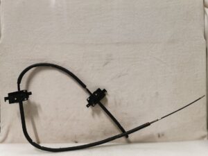 KIT DE MONTAGE POUR TOIT OUVRANT ÉLECTRIQUE PORSCHE 944-2 / 94456404102 / N°6329