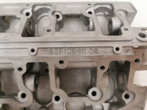 CARTER ARBRES A CAMES PORSCHE 911 CLASSIC / 90110502105 / 91110502106 / N°6330