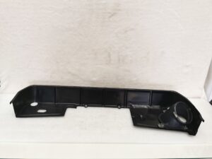 TÔLE DE RECOUVREMENT MOTEUR PORSCHE 993 / 99310621406 / 99310621403 / N°6332