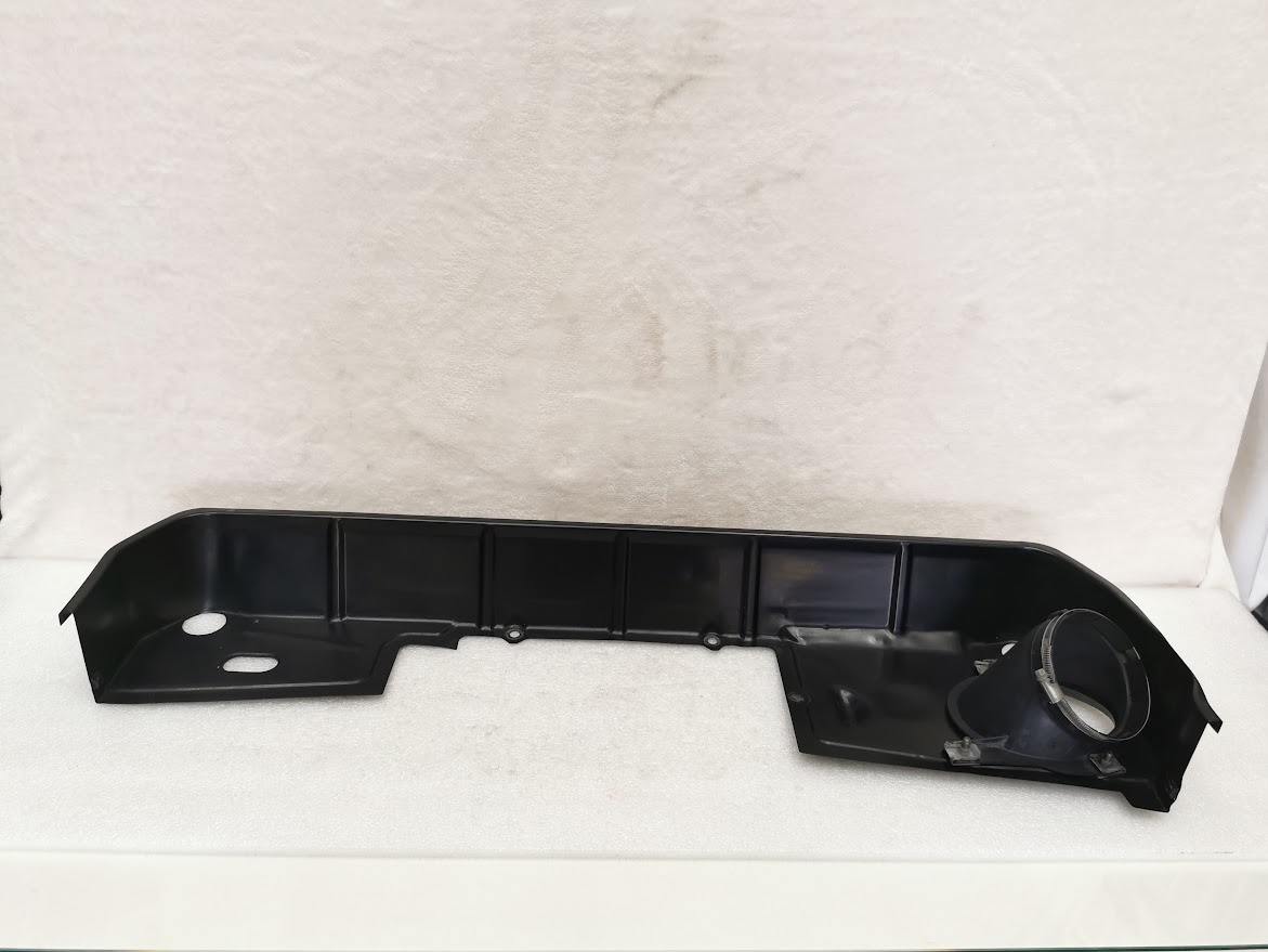 TÔLE DE RECOUVREMENT MOTEUR PORSCHE 993 / 99310621406 / 99310621403 / N°6332