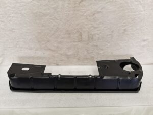 TÔLE DE RECOUVREMENT MOTEUR PORSCHE 993 / 99310621406 / 99310621403 / N°6332