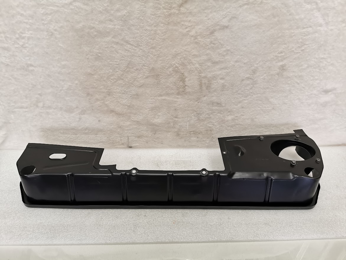 TÔLE DE RECOUVREMENT MOTEUR PORSCHE 993 / 99310621406 / 99310621403 / N°6332