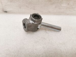 ARTICULATION POUR COMMANDE DE VITESSES PORSCHE 356 / 69542402404 / N°6355