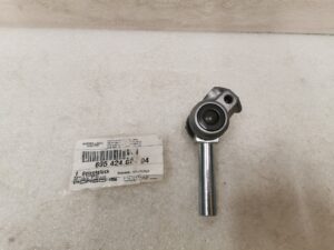 ARTICULATION POUR COMMANDE DE VITESSES PORSCHE 356 / 69542402404 / N°6355