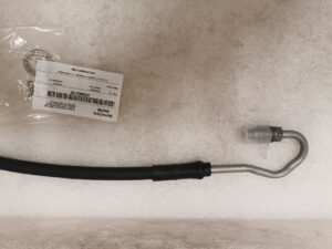 FLEXIBLE DE PRESSION PORSCHE 970 PANAMERA / 97035924702 / N°6353