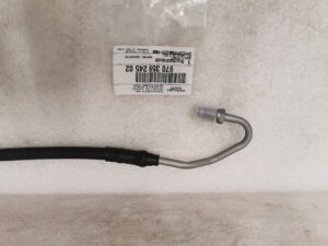 FLEXIBLE DE PRESSION PORSCHE 970 PANAMERA / 97035924502 / N°6354