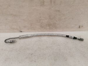 FLEXIBLE DE PRESSION PORSCHE 970 PANAMERA / 97035924305 / N°6357