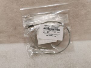 CÂBLE TENDEUR TOILE DE CAPOTE PORSCHE 987 BOXSTER / 98756191500 / N°6351