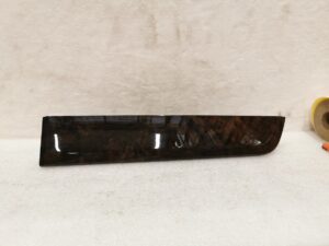 BAGUETTE DÉCORATIVE PORSCHE 971 PANAMERA / 971854377COE9 / N°6350