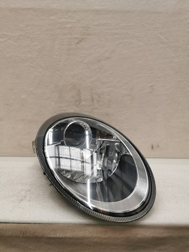 PHARE AVANT DROIT PORSCHE 997-2 / 99763105603R / N°6338
