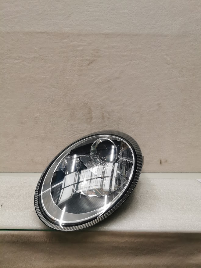 PHARE AVANT GAUCHE PORSCHE 997-2 / 99763105703L / N°6337