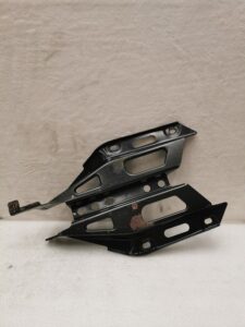 SUPPORT BOÎTE DE VITESSES MÉCANIQUE PORSCHE 996 4S / 99637503903 / 99637503108 / N°6339