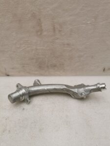 TUYAU REMPLISSAGE HUILE-MOTEUR PORSCHE 997-2 / 9A110711540 / N°6341