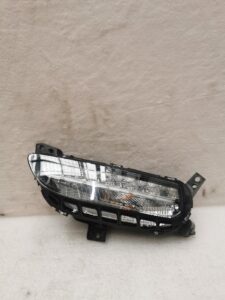 PROJECTEUR PHARE AVANT DROIT PORSCHE PANAMERA 970 / 97063108801 / N°6342