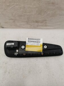 AIRBAG SIÈGE AVANT PORSCHE 997-1 / 99780308201A03 / 99780308203A03 / N°6343