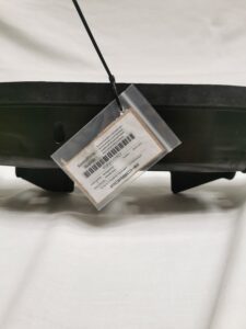 CADRE DE MONTAGE PORSCHE CAYENNE 92A / 95850559402 / N°6348