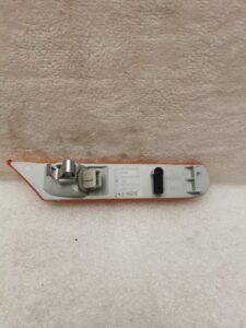 FEU LATÉRAL CLIGNOTANT GAUCHE PORSCHE 996 / 99663103302 / N°6349