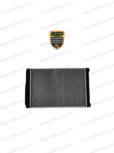 REFROIDISSEUR RÉFRIGÉRANT À EAU PORSCHE 944 / 95110603107 / N°6360