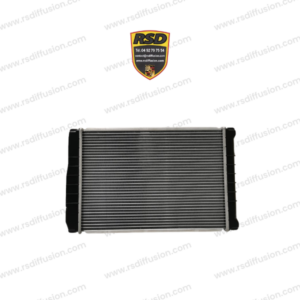REFROIDISSEUR RÉFRIGÉRANT À EAU PORSCHE 944 / 95110603107 / N°6360