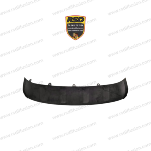BECQUET AVANT NOIR PORSCHE MACAN 95B / 95B807061B / N°6362