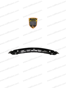 LISTEL DE MAINTIEN PARECHOC PORSCHE 986 / 98650564100 / N°6363