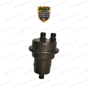 ACCUMULATEUR DE CARBURANT ORIGINE PORSCHE 911 / 91111019701 / N°6407