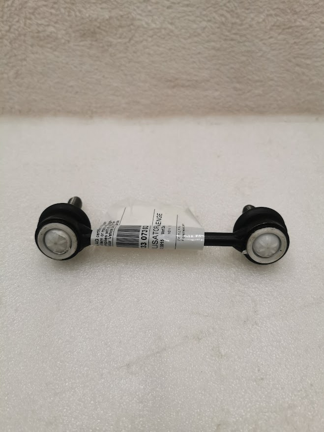 BIELLETTE D'APPUI BARRE STABILISATRICE ORIGINE PORSCHE 993 / 99333307303 / N°6373