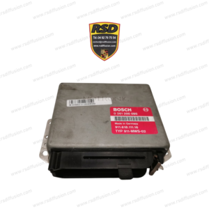 CALCULATEUR DME ORIGINE PORSCHE 911 3L2 / 91161811116 / 0281200085 / N°6374