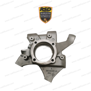 SUPPORT DE ROUE AVG ORIGINE PORSCHE 993 / 99334115703 / N°6378