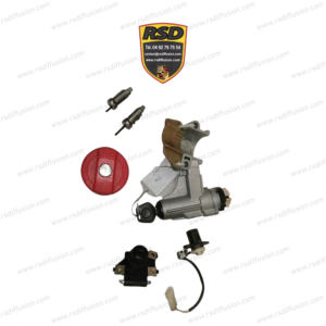 KIT COLLECTION BARILLET ORIGINE PORSCHE 944S2 COUPE / 94453800144 / N°6399