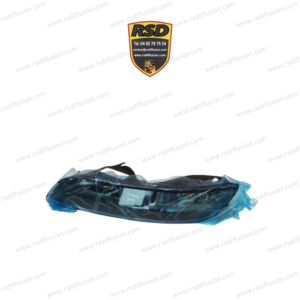 PROJECTEUR SUPPLÉMENTAIRE GAUCHE ORIGINE PORSCHE GT3-2 / 997631081-06 / N°6413