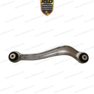BRAS ARRIÈRE INFÉRIEUR GAUCHE ORIGINE PORSCHE 991-1 / 9P1505223B / N°6434
