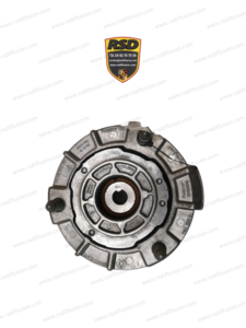 PALIER D'AMORTISSEUR AR ORIGINE PORSCHE 997-1 / 99733306102 / N°6441