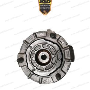 PALIER D'AMORTISSEUR AR ORIGINE PORSCHE 997-1 / 99733306102 / N°6441