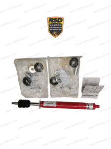 AMORTISSEUR AVANT KONI ORIGINE PORSCHE 911 CLASSIC / PCG34190300 / N°6443