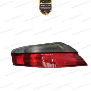 FEU ARRIÈRE GAUCHE ORIGINE PORSCHE 996 4S / 99663148700 / N°6447