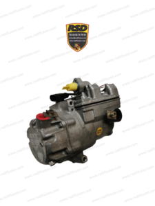 COMPRESSEUR DE CLIM ORIGINE PORSCHE PANAMERA 970 / 7PP820803B / N°6449