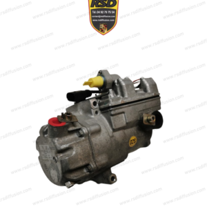COMPRESSEUR DE CLIM ORIGINE PORSCHE PANAMERA 970 / 7PP820803B / N°6449