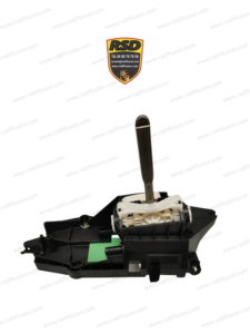 LEVIER DE VITESSE BV MÉCANIQUE ORIGINE PORSCHE BOXSTER 986 / 98642401002 / N°6454
