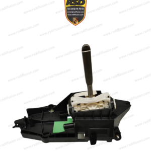 LEVIER DE VITESSE BV MÉCANIQUE ORIGINE PORSCHE BOXSTER 986 / 98642401002 / N°6454