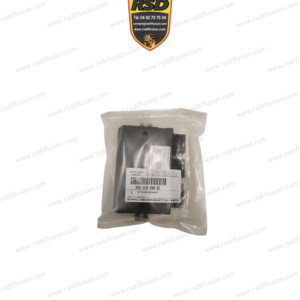 CALCULATEUR ORIGINE PORSCHE 9PA CAYENNE / 95591804002 / N°6481