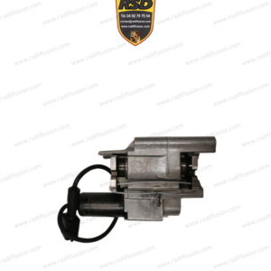 TENDEUR ARBRES A CAMES CYLINDRES 1-3 ORIGINE PORSCHE 996 / 99610505158 / N°6495