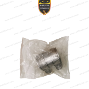 DOUILLE DE SERRAGE ORIGINE PORSCHE 9PA / 95511122021 / N°6497