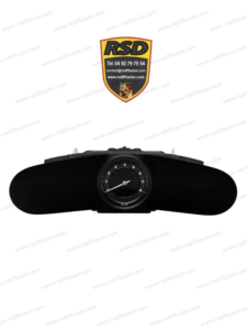 COMBINE D'INSTRUMENTS PORSCHE 992-2 / 992920910K6N3 /